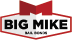 Big Mike Bail Bonds Logo