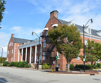 Clinton NC Bail Bonds_