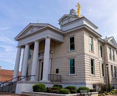 Goldsboro NC Bail Bonds_