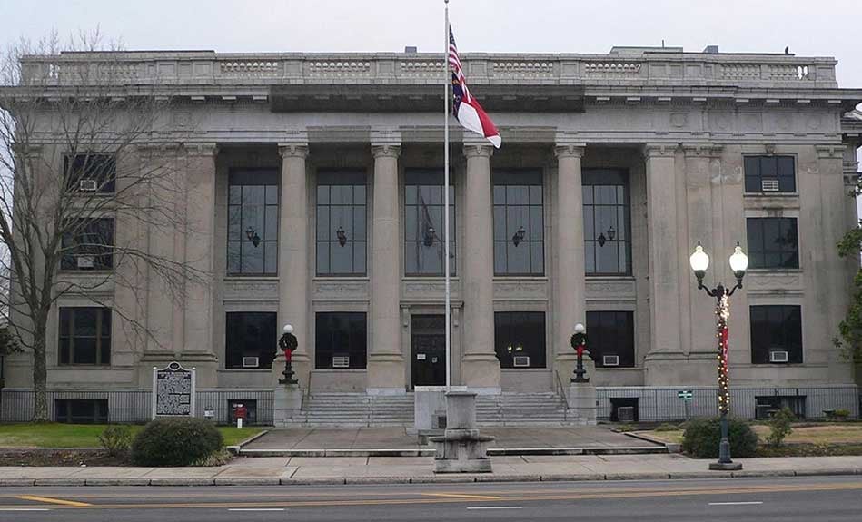 johnston-county-courthouse